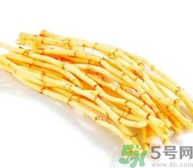 魚腥草可以生吃嗎？魚腥草怎么吃？