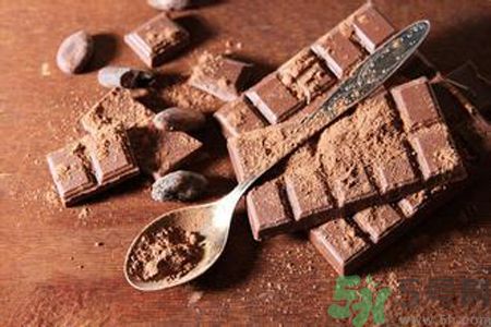 什么牌子的巧克力好吃？巧克力哪個牌子好？