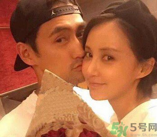 袁弘和張歆藝五月德國(guó)完婚 張歆藝的婚紗是什么牌子？