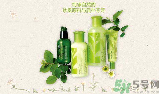 悅詩風吟哪個系列能收縮毛孔？悅詩風吟收縮毛孔效果好嗎？