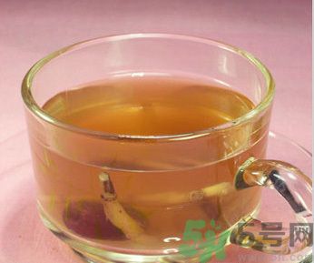 飯后可以喝魚腥草茶嗎？喝魚腥草茶好嗎？