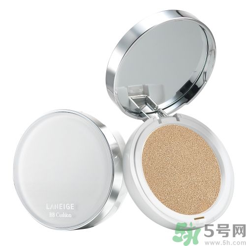 蘭芝氣墊BB有效期是多少？蘭芝氣墊BB有能用多久？