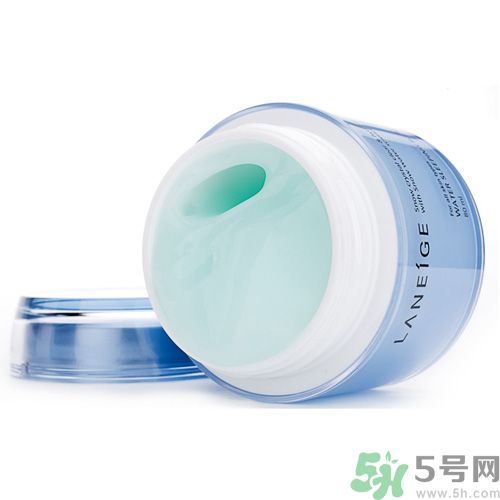 蘭芝夜間修護鎖水面膜怎么樣？蘭芝夜間修護鎖水面膜好用嗎？