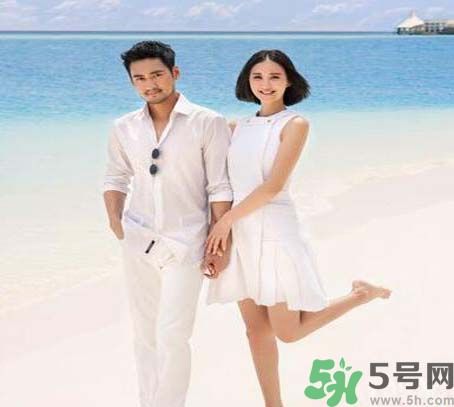 袁弘張歆藝結(jié)婚什么時候結(jié)婚？袁弘張歆藝是怎么在一起的？