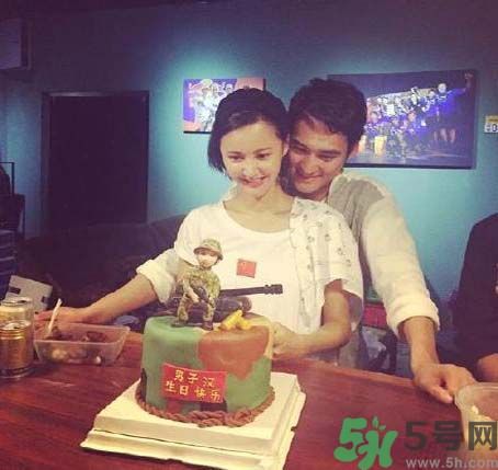 袁弘張歆藝結(jié)婚什么時候結(jié)婚？袁弘張歆藝是怎么在一起的？