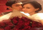 袁弘張歆藝結(jié)婚什么時候結(jié)婚？袁弘張歆藝是怎么在一起的？