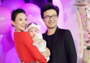 章子怡為女兒發(fā)文葛薈婕秒刪微博 分手后我們要怎么做？