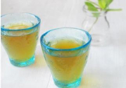冬瓜茶可以減肥嗎？冬瓜茶怎么喝減肥？
