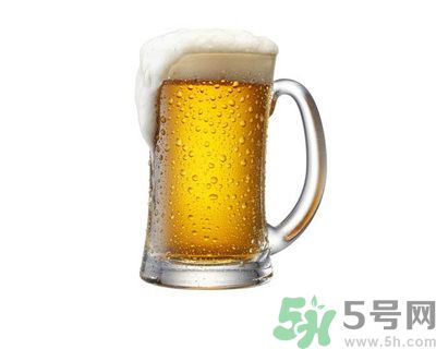 輸頭孢后能喝啤酒嗎？輸頭孢后喝啤酒好不好？
