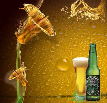 吃了消炎藥能喝啤酒嗎？吃消炎藥和啤酒好不好？