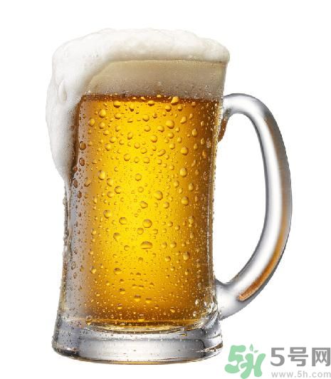 吃了消炎藥能喝啤酒嗎？吃消炎藥和啤酒好不好？