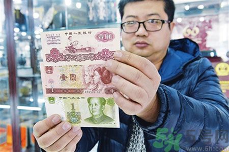 一元紙幣會(huì)退出流通嗎？一元紙幣的發(fā)展史是怎樣的？