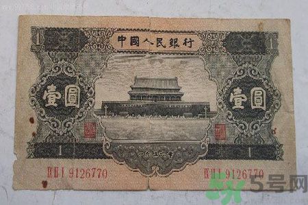 一元紙幣會(huì)退出流通嗎？一元紙幣的發(fā)展史是怎樣的？