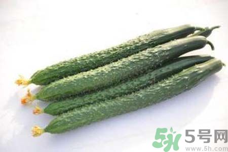 黃瓜可以和香菇一起炒嗎？黃瓜炒香菇好嗎？