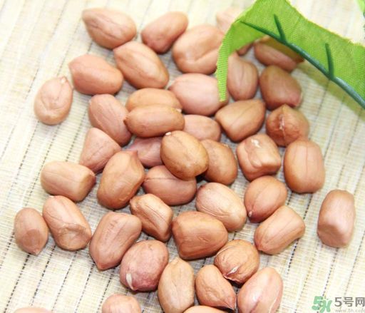 黃瓜可以和花生一起吃嗎？黃瓜和花生一起吃好嗎？