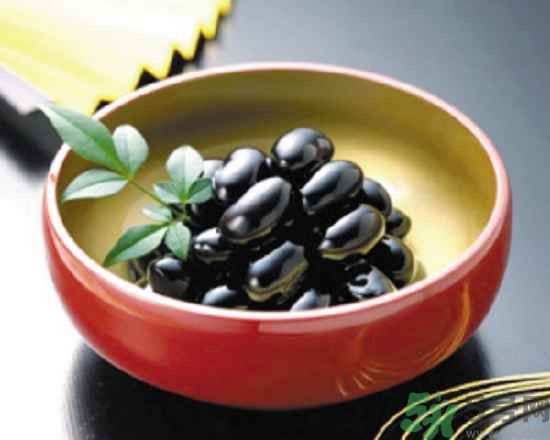 煮黑豆要多少長時(shí)間？黑豆怎么煮嗎？