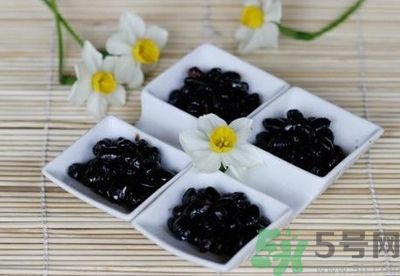 煮黑豆要多少長時(shí)間？黑豆怎么煮嗎？