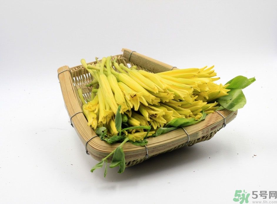 黃花菜可以治療抑郁癥嗎？兩噸黃花菜治好了抑郁癥是真的嗎？