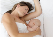 為什么幼兒喝母乳紅了眼？哺乳期飲食禁忌有哪些？