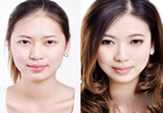 女子每天為化妝早起晚睡是怎么回事？怎么判斷女孩有沒(méi)有化妝？