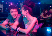 什么樣的男人在夜店最受歡迎？夜店的女人喜歡什么樣的男人？