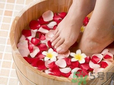 天天泡腳好不好？天天泡腳有什么壞處？