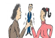 為什么媽媽都不喜歡媳婦 ？怎樣處理婆媳關(guān)系？
