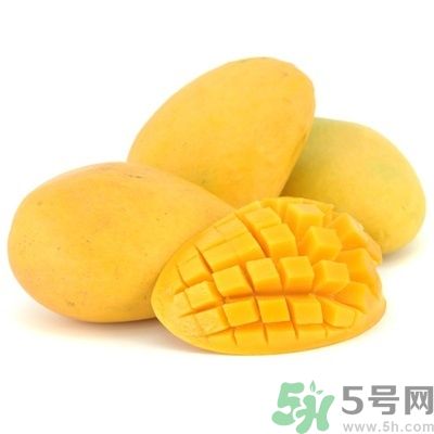 拉肚子能吃芒果嗎？拉肚子吃芒果好不好？