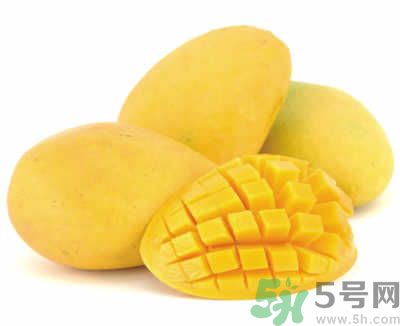 吃芒果會(huì)上火嗎？吃芒果上火怎么辦？