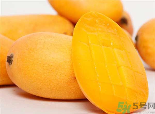 吃芒果會(huì)上火嗎？吃芒果上火怎么辦？