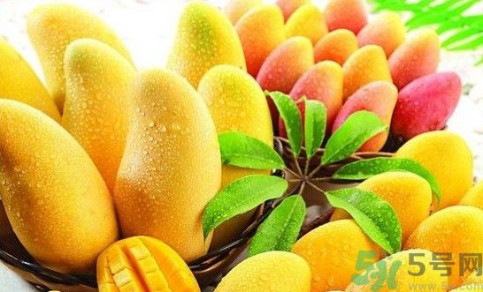 吃芒果會(huì)上火嗎？吃芒果上火怎么辦？