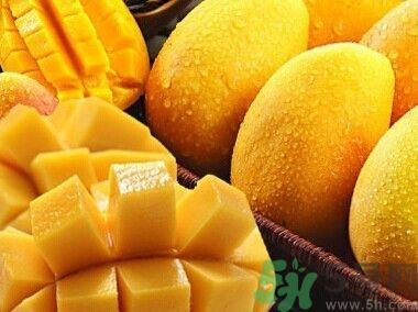 吃芒果會(huì)長(zhǎng)痘痘嗎？吃芒果長(zhǎng)痘痘怎么辦？