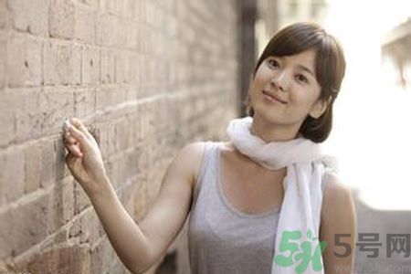 杜淳為什么想娶宋慧喬？宋慧喬的魅力有哪些？