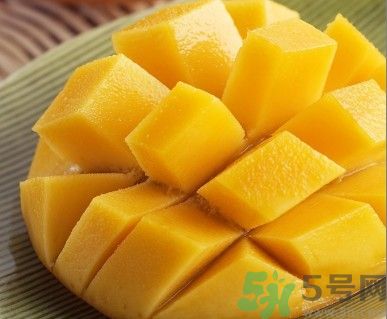 引完產(chǎn)能吃芒果嗎？引完產(chǎn)吃芒果好不好？
