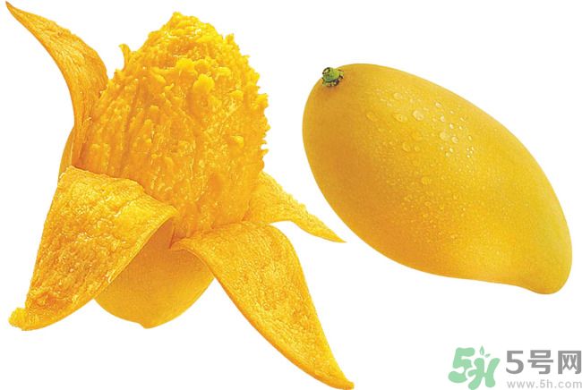 吃芒果能減肥嗎？吃芒果減肥可以嗎？