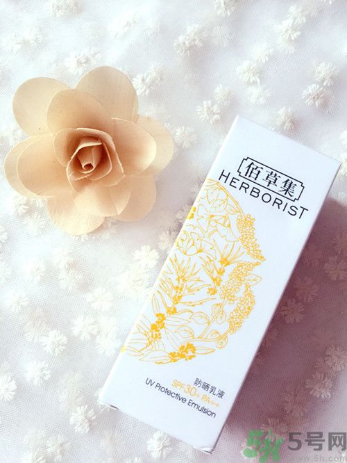 干性皮膚用佰草集防曬霜哪個(gè)好？干性皮膚用佰草集防曬霜好嗎？