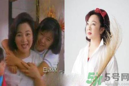 白冰冰女兒19年前為什么慘遭綁架殺害 ？白冰冰是誰？