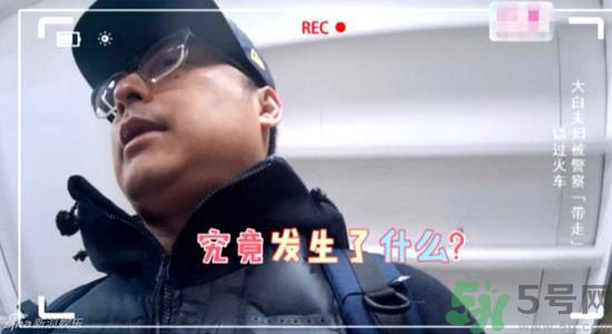 李湘為什么被警察帶走？李湘被警察帶走是怎么回事？