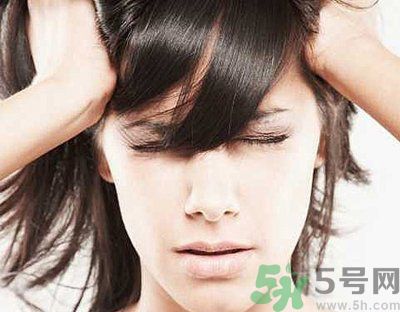 春季頭痛怎么辦？頭痛吃什么可以緩解？