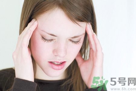 春季頭痛怎么辦？頭痛吃什么可以緩解？