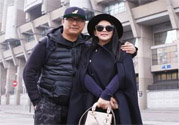 李湘為什么被警察帶走？李湘被警察帶走是怎么回事？