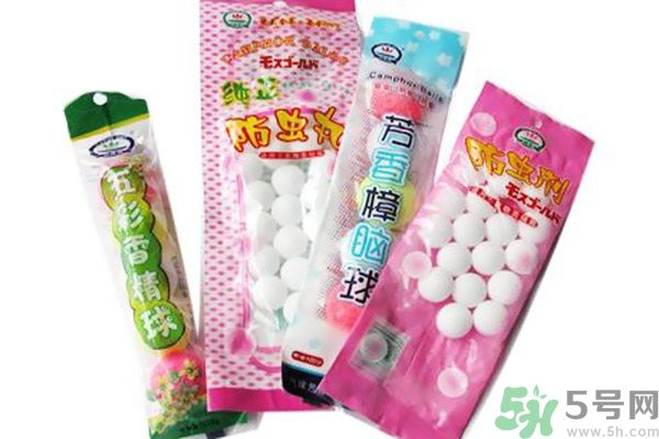 樟腦丸對人體有害嗎？樟腦丸對人體的危害有哪些？