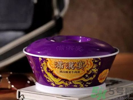滿漢宴方便面怎么吃才健康？滿漢宴方便面怎么吃營養(yǎng)？