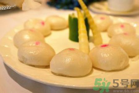 象山米饅頭好吃嗎？象山米饅頭怎么做？