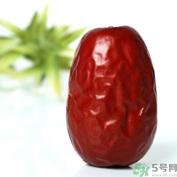 紅棗吃多了會上火嗎？吃紅棗要注意什么？