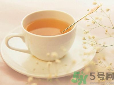 春天上火了喝什么茶好？喝什么茶快速消火？