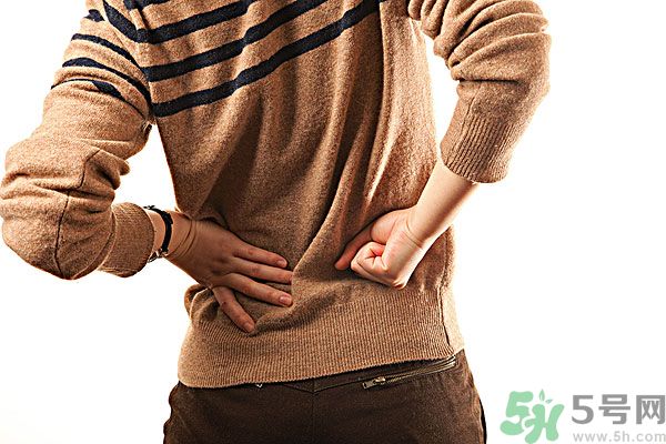 閃到腰了怎么快速恢復(fù)？閃到腰能按摩嗎？