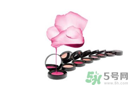 蘭蔻氣墊腮紅怎么樣？