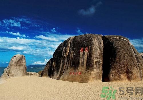 去三亞天涯海角要帶防曬霜嗎？去天涯海角要帶什么東西最好？