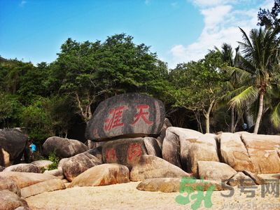 去三亞天涯海角要帶防曬霜嗎？去天涯海角要帶什么東西最好？
